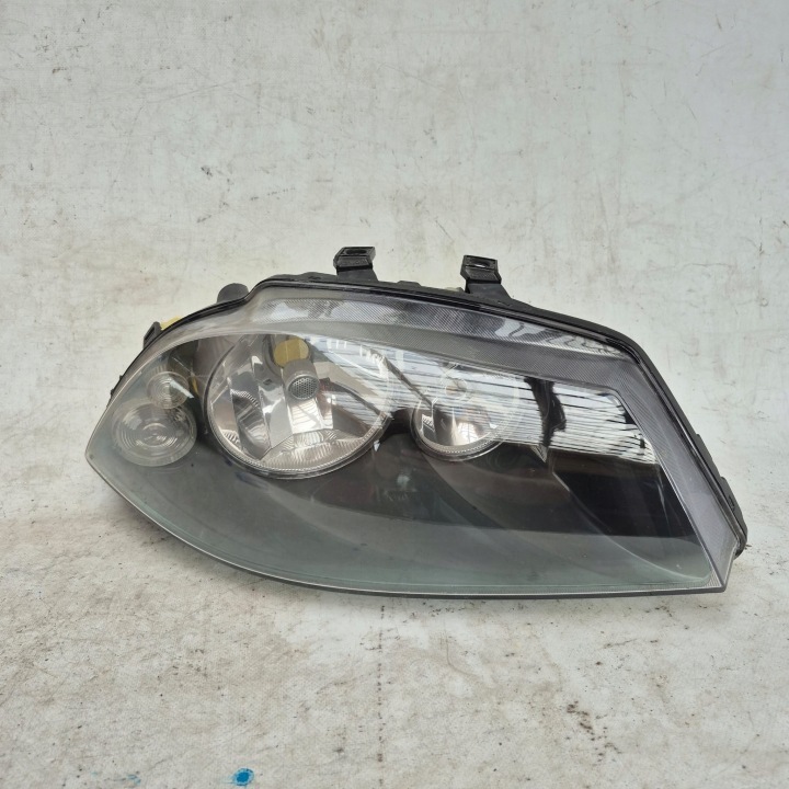 SEAT IBIZA III LIFT 6L 05- light right front front ZWYKLA