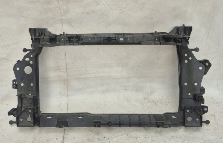 RENAULT CAPTUR II 2 19- Schlossträger Versteifung 625009677R