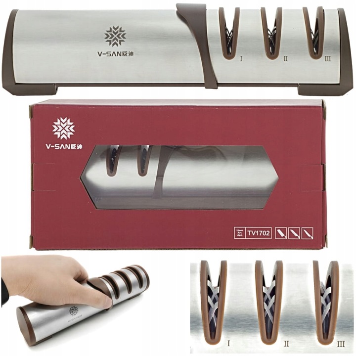 Diamantový brousek Brousek 360/600/800 TV1702 Taidea