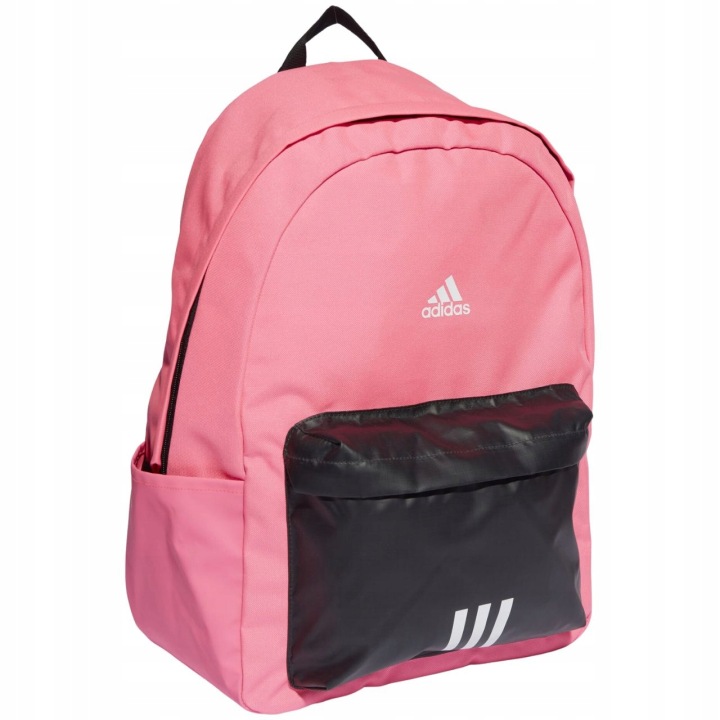 Рюкзак Шкільний adidas 20 л Міський Спортивний Рожевий З кількома відділеннями IK5723 — фото 8