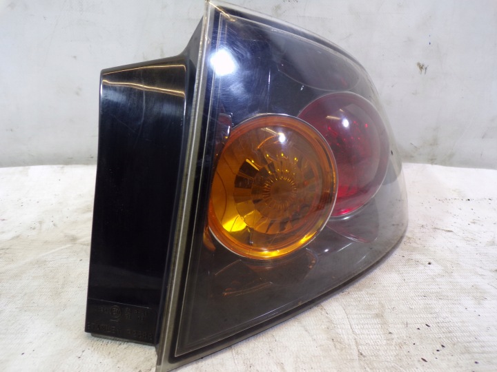 Licht hinten heck rechts MAZDA 3 BK LIFT HB (2)