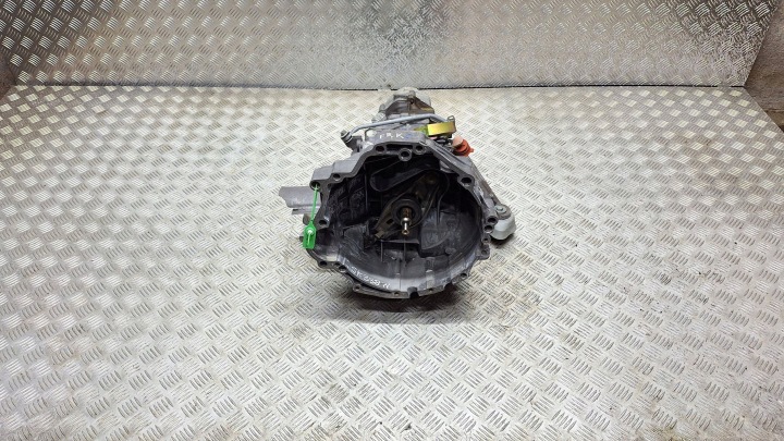 Boîte de vitesse 6 BIEGOWA FRK AUDI A4 B5 A6 C5 PASSAT B5 1.9 TDI