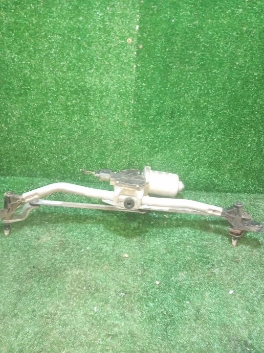 wiper mechanism przednich GENUINE Skoda Roomster (5J) 5J1955113BZA3