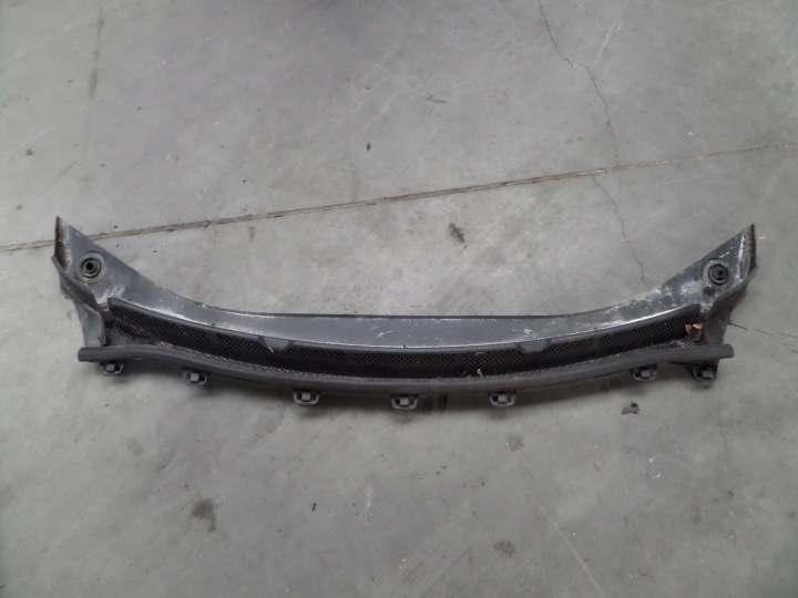torpédo plastové OPEL ASTRA K 39019109