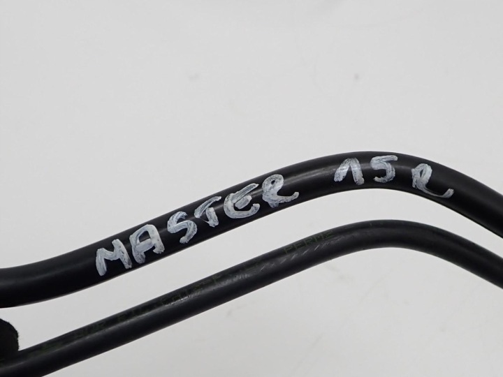 FUEL ROUND COMPLETA NV400 MOVANO II B MASTER III 2.3 DCi 15R 9