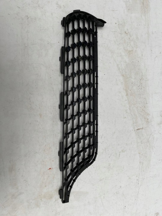 MERCEDES CLA W117 Supérieure Gauche Grille/masque Grille Grille