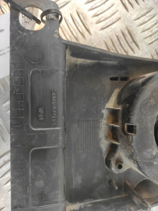 IVECO DAILY VI brændstoftank flap FURGON 5801469114 31035831 2.3L 10