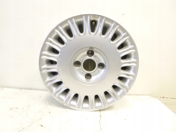disc disc dojazdowa 16" Citroen C5 4x108 6,5Jx16 ET26 MONZA