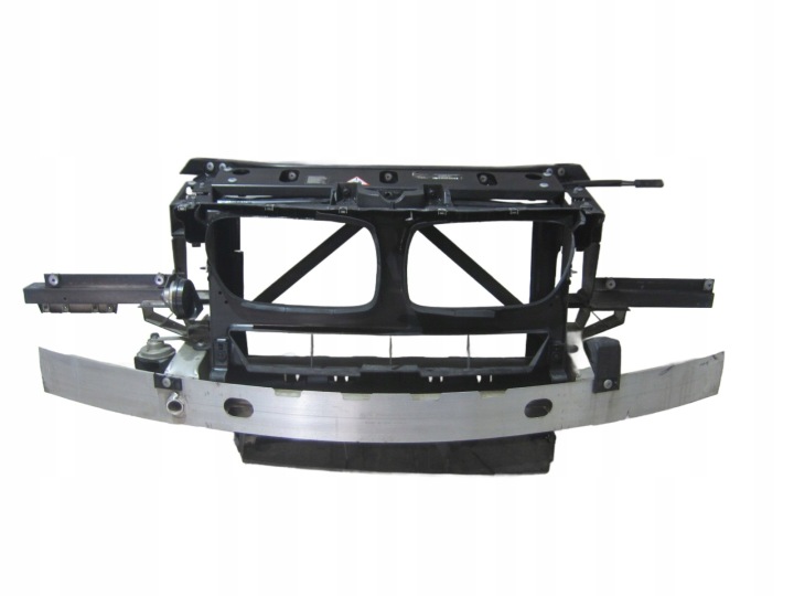 BMW X3 F25 X4 F26 Armature Renfort pare choc Traverse de fer 51117371989 7371989