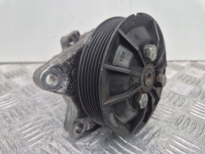 BMW 5 E60 E61 525i servo čerpadlo N52B25AE 677732101
