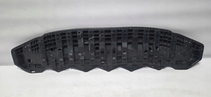 copertura GREMBIALINA coperchio , copertura sotto Paraurti TOYOTA YARIS III 14-20 nuovo Originale 52601-0D030