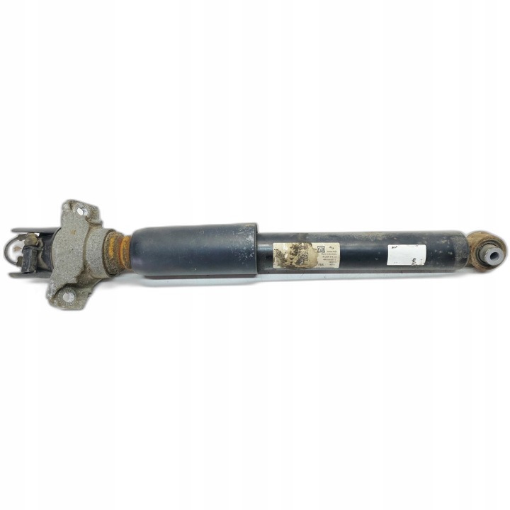 shock absorber PNEUMATYCZNY left or right rear part AUDI Q7 4M 4M0616031S