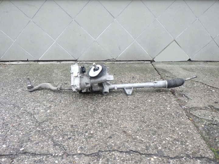 BMW X1 F48 2 F45 F46 F56 6892293 UB crémaillère direction assistée