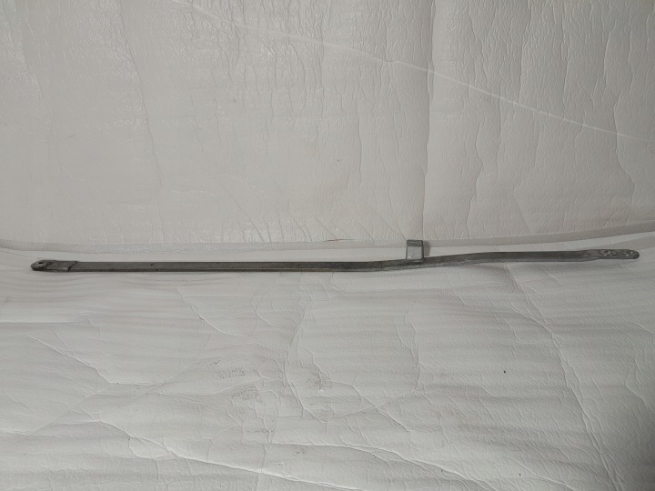 BMW X5 G05 X7 G07 spreize Unterfahrschutz 1H873699902 111604