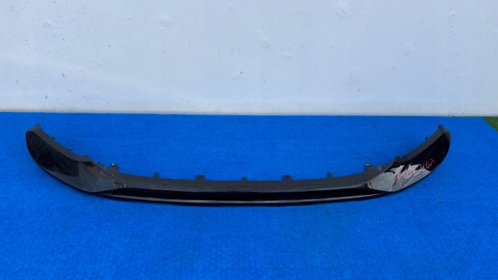 AUDI A6 C8 ALLROAD SPOILER modanatura sotto Paraurti Anteriore 4K0807733 MDF4GP