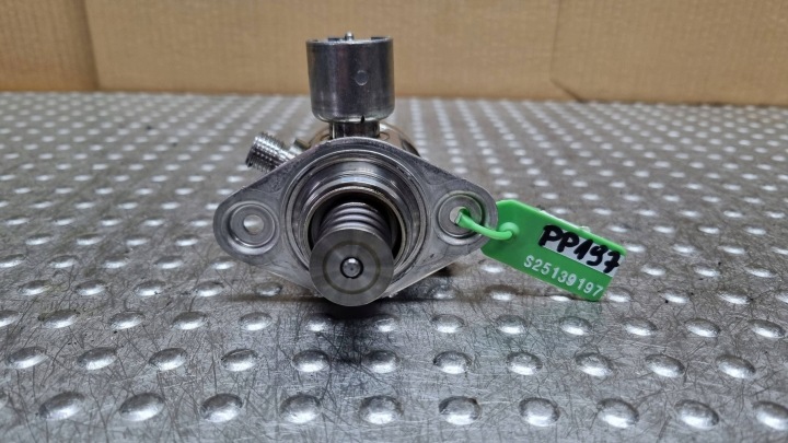 Pompe alimentation carburant 8604231 BMW 2 F22 4 F32 F36 5 F10 6 F06 X5 F15 F25 3.0 N55