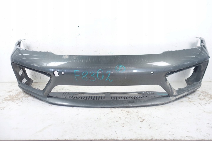 Paraurti Anteriore Anteriore PORSCHE 992 911 GTS SPORT design PDC 2019- 992807221K