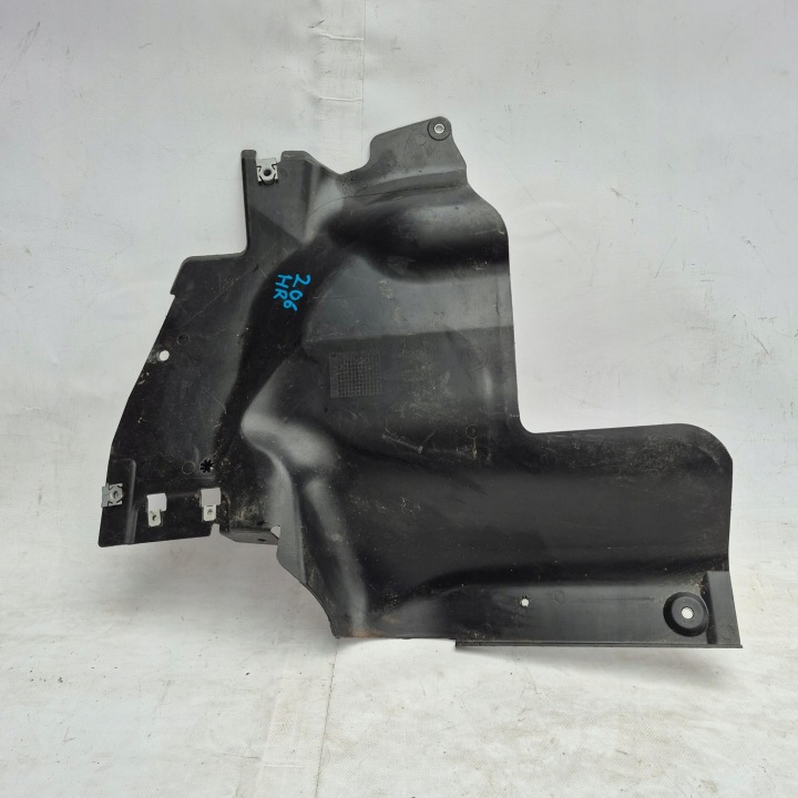 ALFA ROMEO STELVIO 16-> coperchio , copertura copertura GREMBIALINA Protezione Sottoscocca
