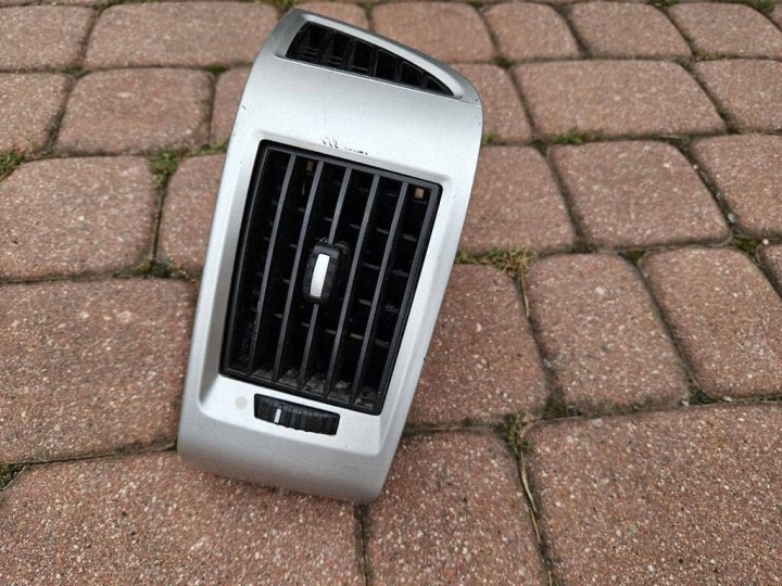 grid air conditioning devices of the dashboard nadmuchu BOXER JUMPER Fiat Ducato LS385817