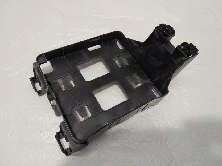 AUDI Q5 80A holder control unit retainer KOMFORTU left rear part 80A907368
