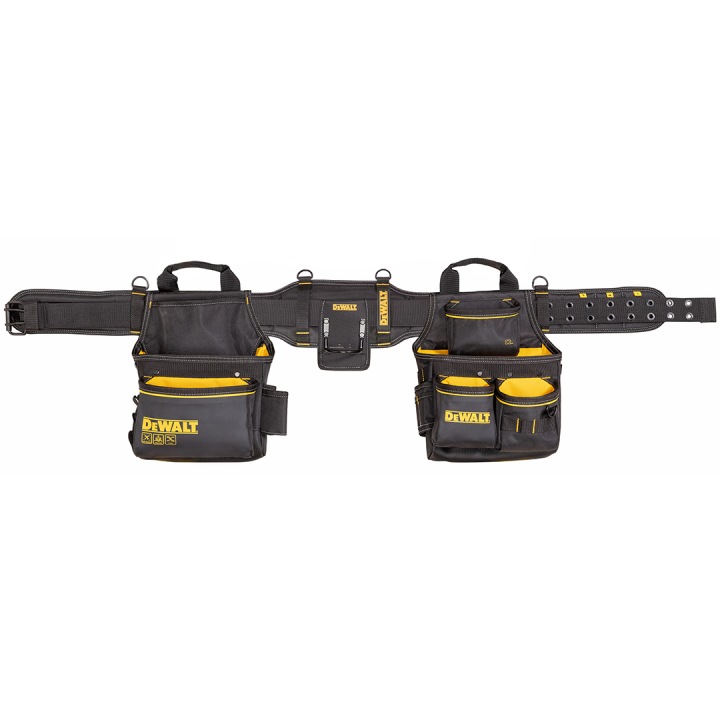 Pás na nářadí s pouzdry DeWALT DWST40603-1