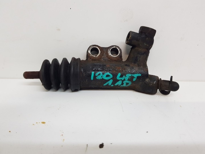 HYUNDAI I20 LIFT 1,1CRDI WYSPRZEGLIK 2012-14R