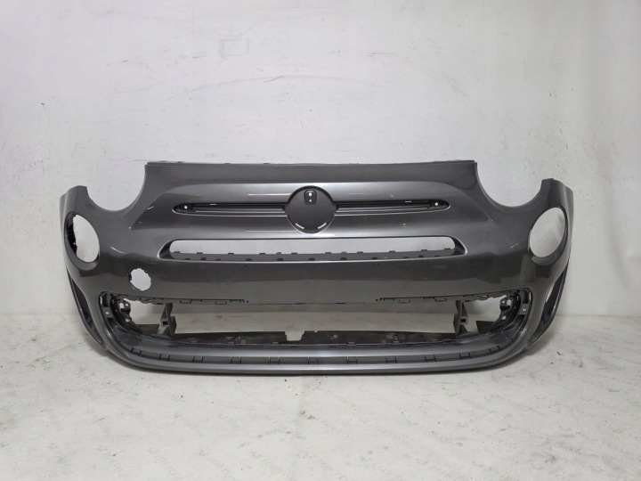 FIAT 500 S SPORT LIFT 15-24 Pare choc Avant Avant