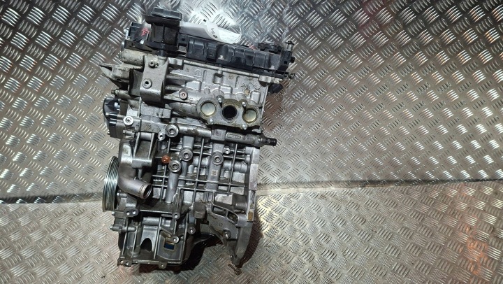 engine 46341162 FIAT PANDA III 1.0 MILD 2019