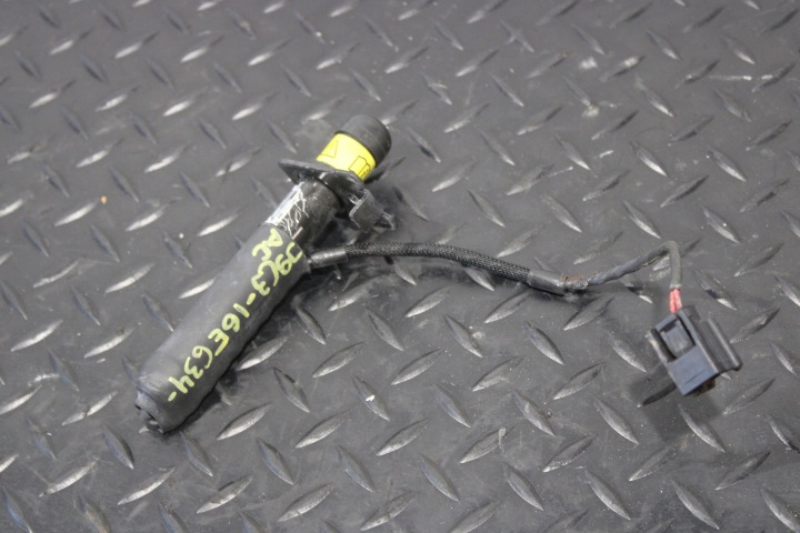 NABOJ PIROTECHNICZNY della cerniera del cofano LAND ROVER EVOQUE II 2 L551 J9C316E634AC