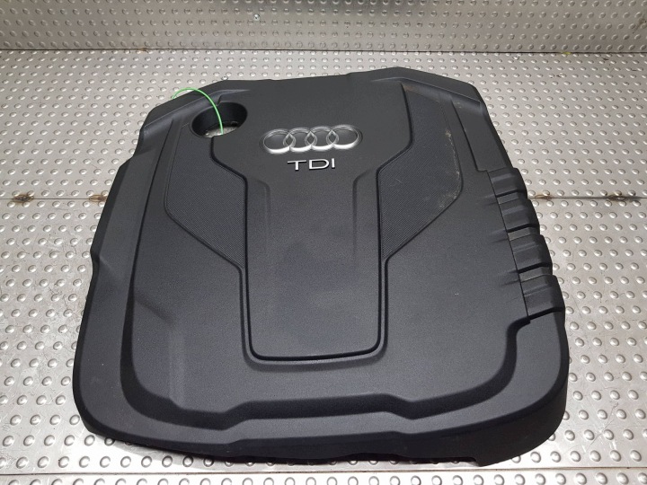 copertura GREMBIALINA Motore superiore 04L103925D AUDI A4 B8 A5 8T LIFT A6 C7 Q5 8R 2.0 TDI