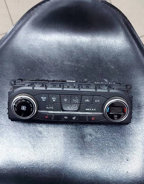 PANEL klími H1BT-18C612-HK FORD FIESTA MK8