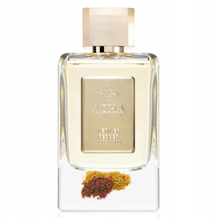 azha vetiver pepper