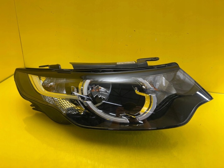 light right Land Rover Discovery Sport L550 Zwykla FK72-13W029-BG