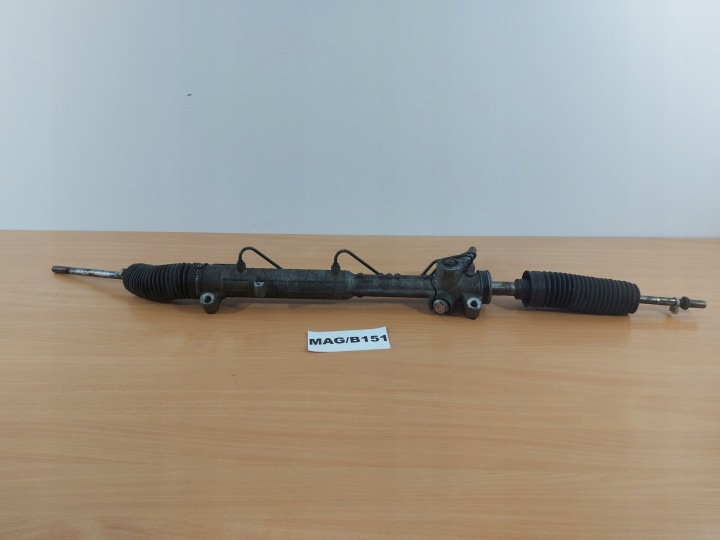LAND ROVER DISCOVERY 09-16R SERVOLENKUNG LENKGETRIEBE
