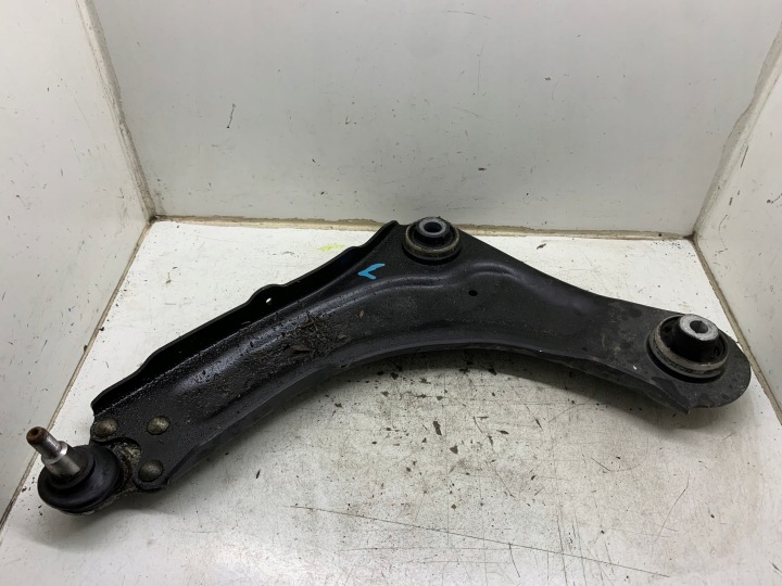 Querlenker vorne links RENAULT MEGANE III 2012 COUPE
