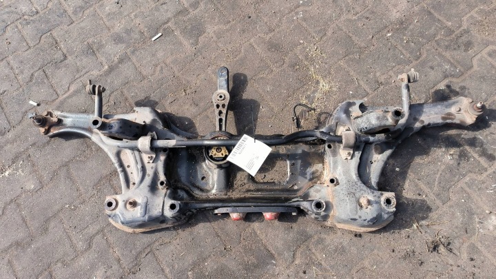 axle beam front 1.2 TSI SKODA YETI