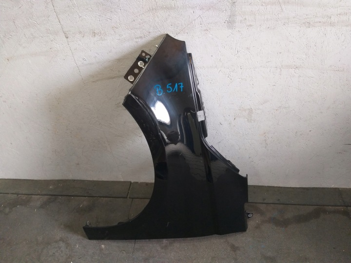 blatník předek levý FIAT 500 II 2 20