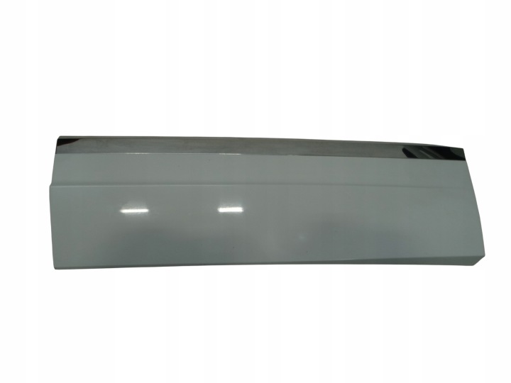 moulding door left rear part VOLKSWAGEN TOUAREG III 18-26R. 760854949A