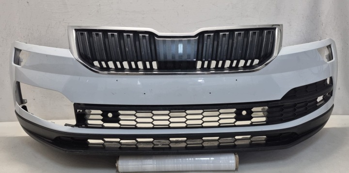 SKODA KAROQ 57A 17- Stoßstange vorne vorne PDC 57A807221