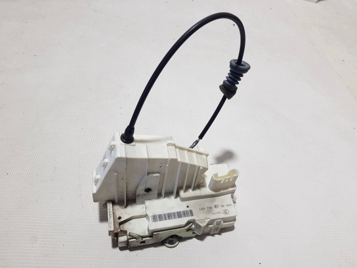 schloß tür vorne vorne links Mercedes ML W164 GL W251 W245 W169 rechtslenker
