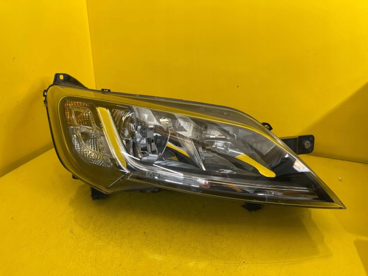 Feux phare Droit FIAT DUCATO JUMPER III LIFT ZW+LED