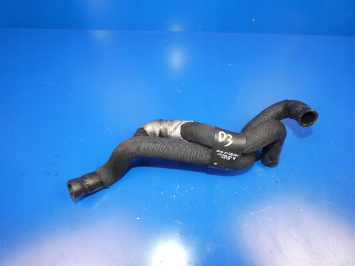 VOLVO XC60 and V60 S60 II S80 2.0 D3 2.4 D5 hose hoses of water