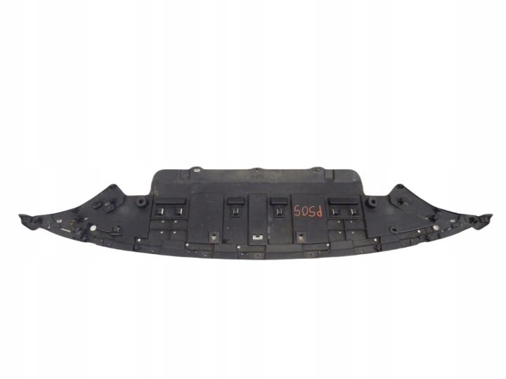 SMART FORFOUR EQ 453 pavimento accessori Paraurti Anteriore Anteriore