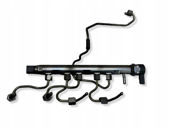 Kraftstoffverteiler Einspritzleiste Toyota Avensis III T27 T29 D-4D BMW N47D16C 8514166