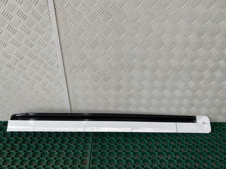 FORD TRANSIT CUSTOM LIFT 19-24 PROWADNICA Tür PRAWYCH JK21-V25004-AH