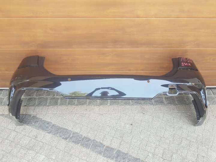 Stoßstange hinten BMW SERIA 3 G21 M-Paket