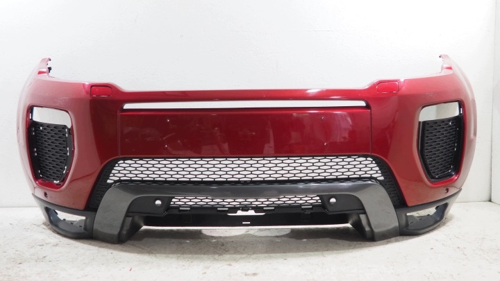 Range Rover Evoque lift bumper front front GJ32-17F003-C