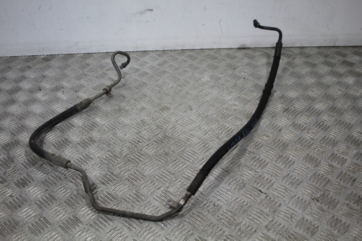 SCHLAUCH ROHR SCHLAUCH DER LENKUNG S-KLASA W221