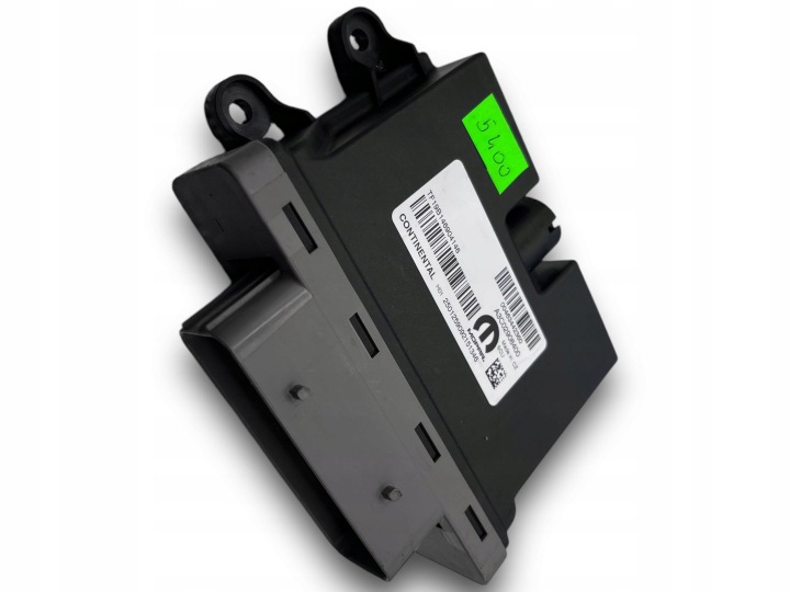 ALFA ROMEO STELVIO SENSOR module airbag 463442360, A3C02908400 $J