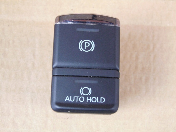 MITSUBISHI ECLIPSE CROSS PULSANTE LEVA FRENO A MANO PULSANTE 8606A033